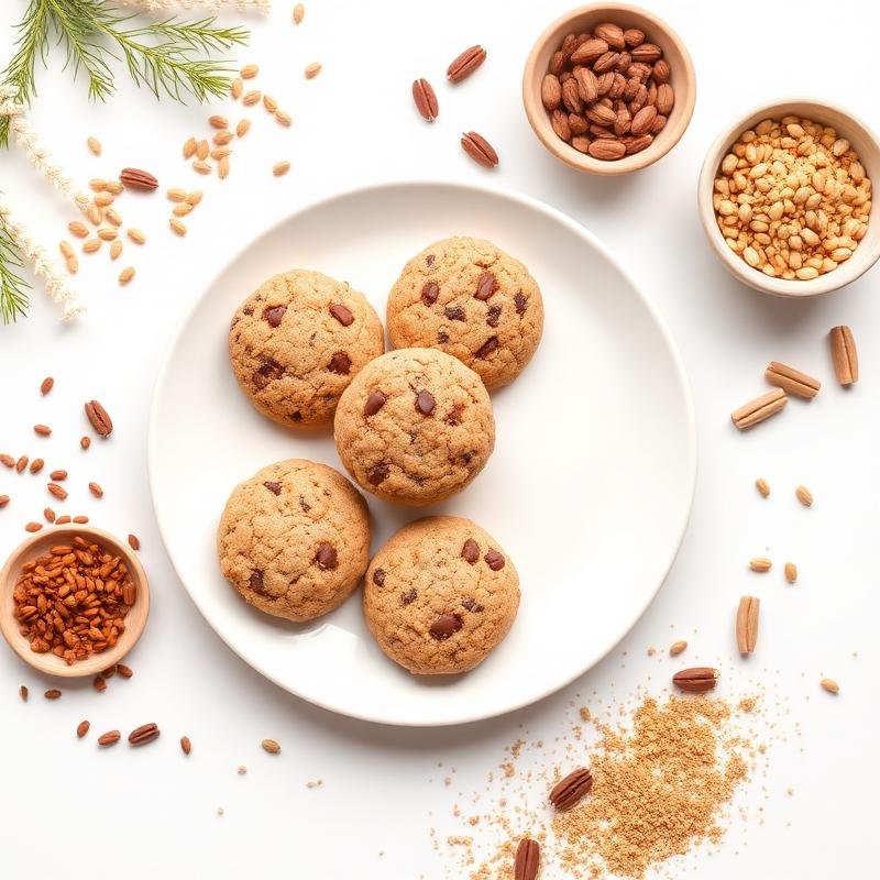 Millet Energy Bar