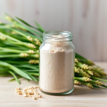 Ragi Flour