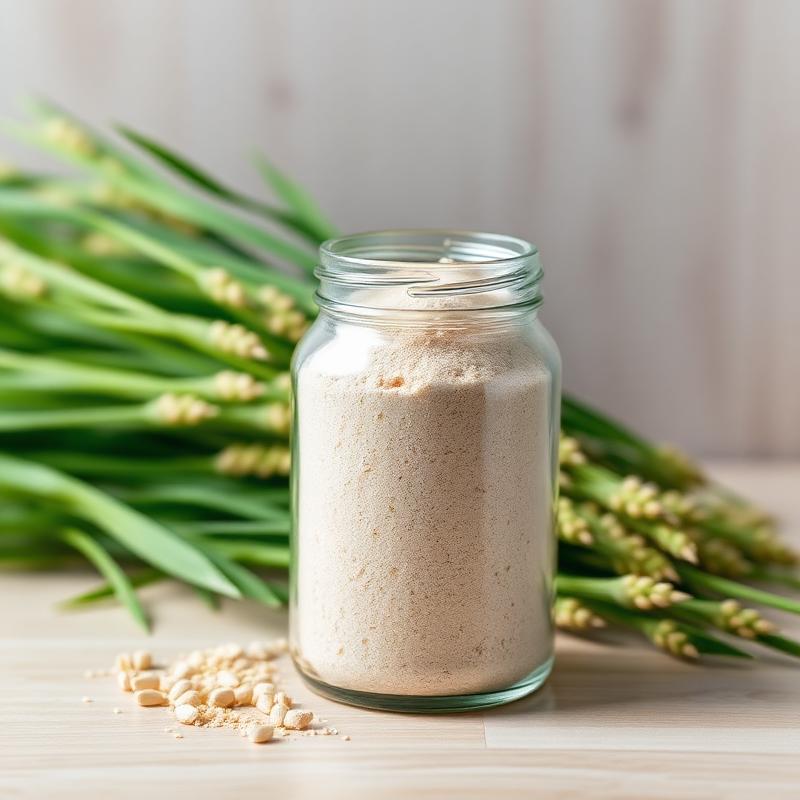 Ragi Flour