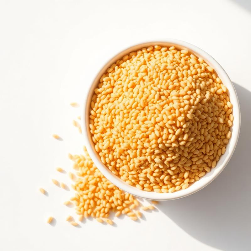Barnyard Millet [ kuthira vali]